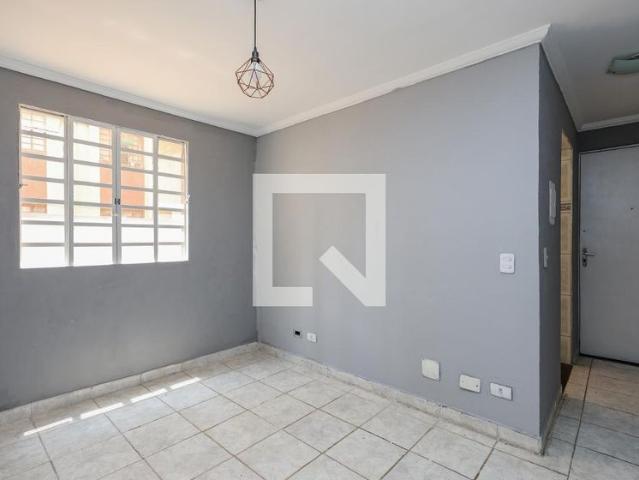 Apto, Jardim Clementino, 2 Quartos, 48 m2 Taboão da Serra