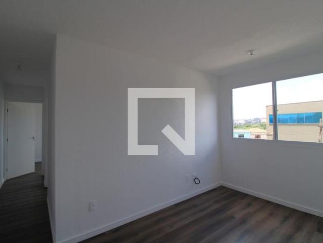 Apto, Jardim Cristal, 2 Quartos, 41 m2 São Paulo