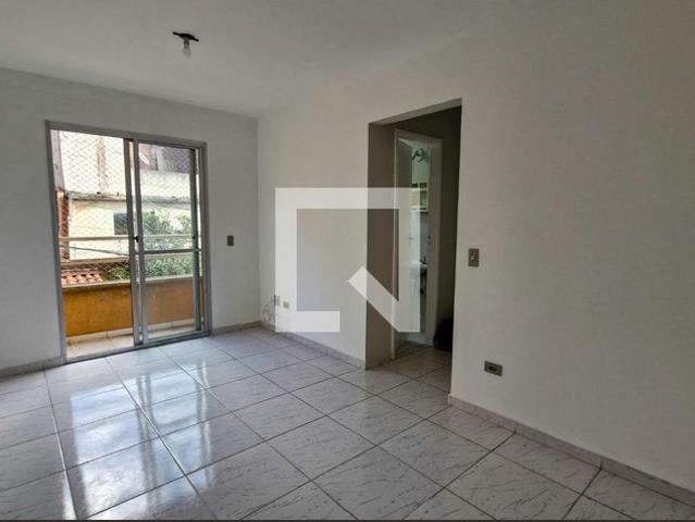 Apto, Jardim Cristal, 2 Quartos, 59 m2 São Paulo
