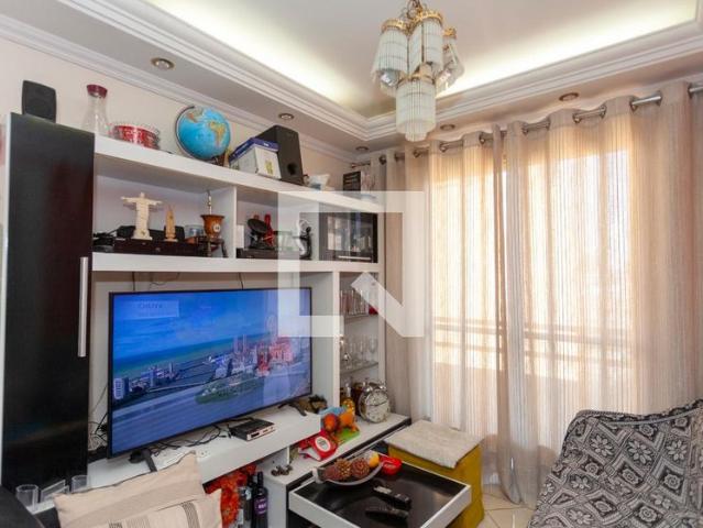 Apto, Jardim Cristal, 2 Quartos, 63 m2 São Paulo