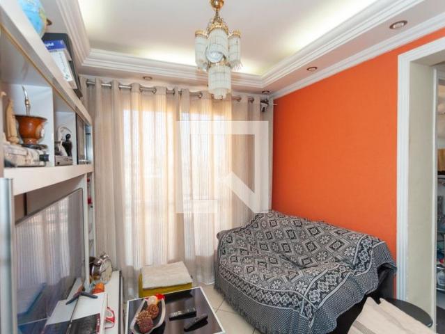 Apto, Jardim Cristal, 2 Quartos, 63 m2 São Paulo