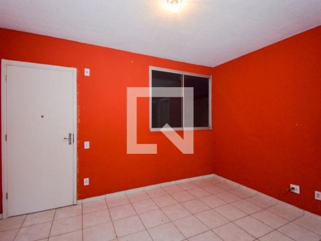 Apto, Jardim Cumbica, 1 Quarto, 54 m2 Guarulhos