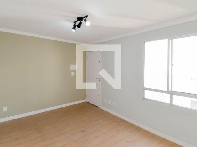 Apto, Jardim Cumbica, 2 Quartos, 47 m2 Guarulhos