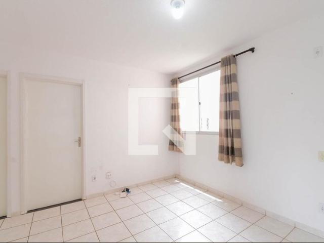 Apto, Jardim Cumbica, 2 Quartos, 47 m2 Guarulhos