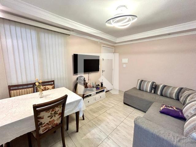Apto, Jardim Cumbica, 2 Quartos, 49 m2 Guarulhos