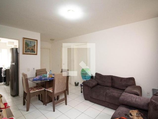 Apto, Jardim Cumbica, 2 Quartos, 53 m2 Guarulhos