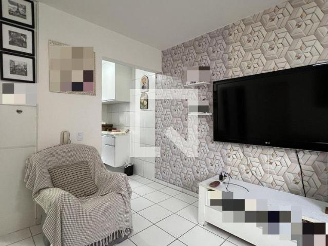 Apto, Jardim Cumbica, 2 Quartos, 50 m2 Guarulhos