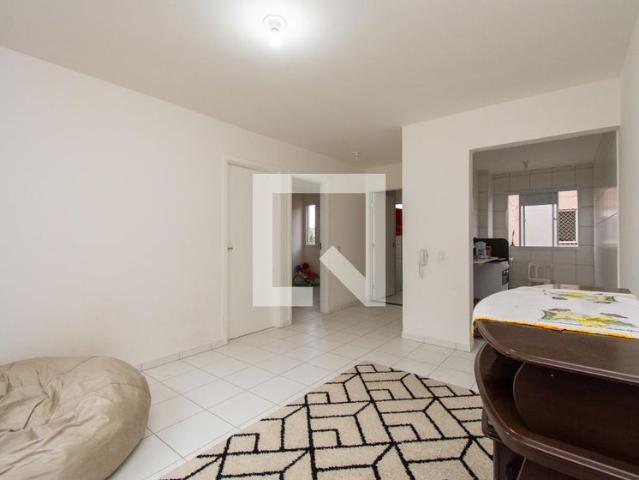 Apto, Jardim Cumbica, 2 Quartos, 50 m2 Guarulhos