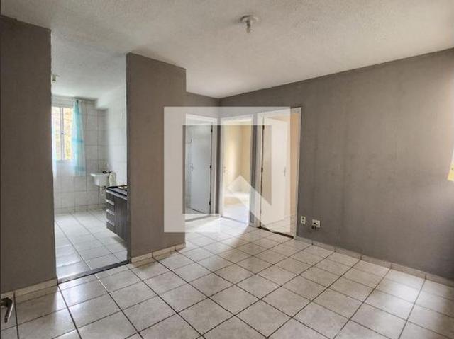 Apto, Jardim Cumbica, 2 Quartos, 55 m2 Guarulhos