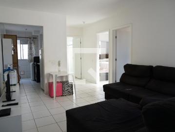 Apto, Jardim Cumbica, 2 Quartos, 55 m2 Guarulhos