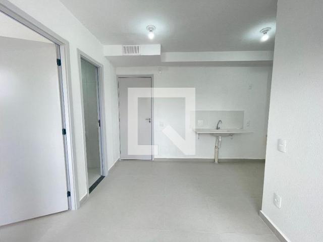 Apto, Jardim D&apos Abril, 2 Quartos, 36 m2 São Paulo