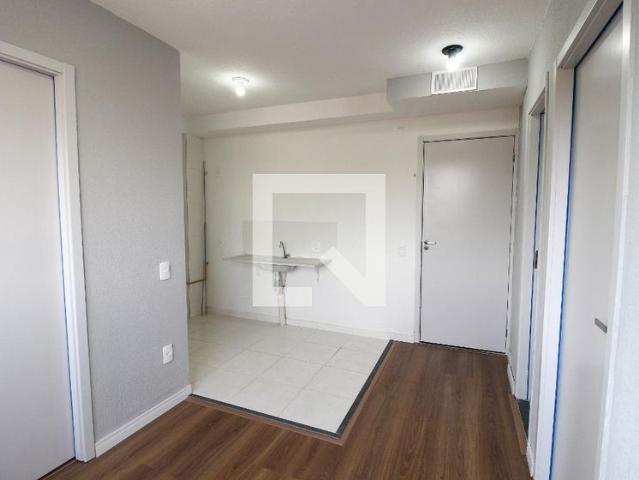Apto, Jardim D&apos Abril, 2 Quartos, 32 m2 São Paulo