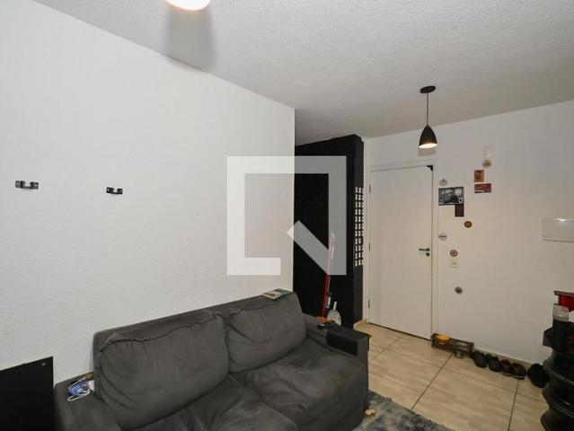 Apto, Jardim D&apos Abril, 2 Quartos, 46 m2 São Paulo
