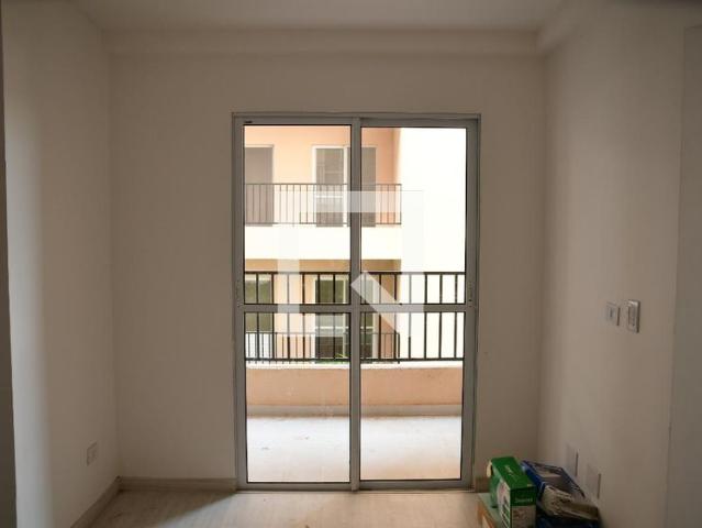 Apto, Jardim da Glória, 2 Quartos, 59 m2 Cotia