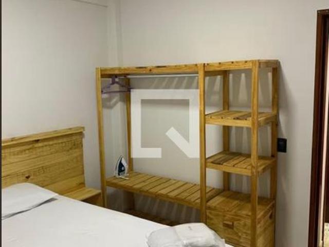 Apto, Jardim da Luz, 1 Quarto, 42 m2 Goiânia