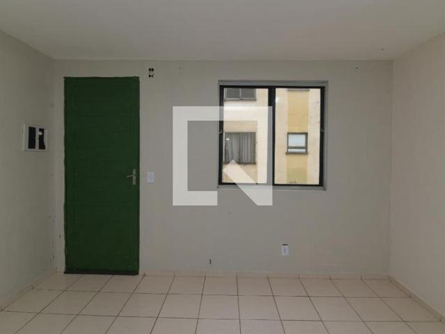Apto, Jardim das Colinas, 2 Quartos, 50 m2 Hortolândia