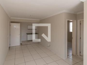 Apto, Jardim das Colinas, 2 Quartos, 51 m2 Hortolândia
