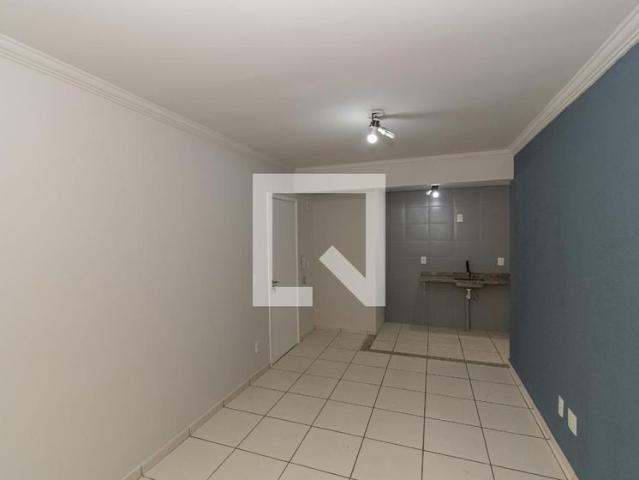 Apto, Jardim das Colinas, 2 Quartos, 52 m2 Hortolândia