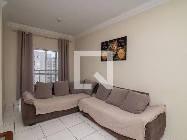 Apto, Jardim das Colinas, 2 Quartos, 54 m2 Hortolândia
