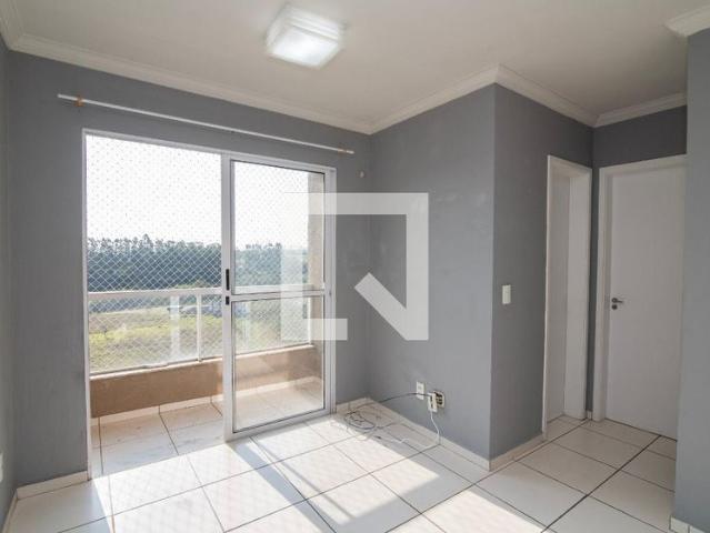 Apto, Jardim das Colinas, 2 Quartos, 55 m2 Hortolândia