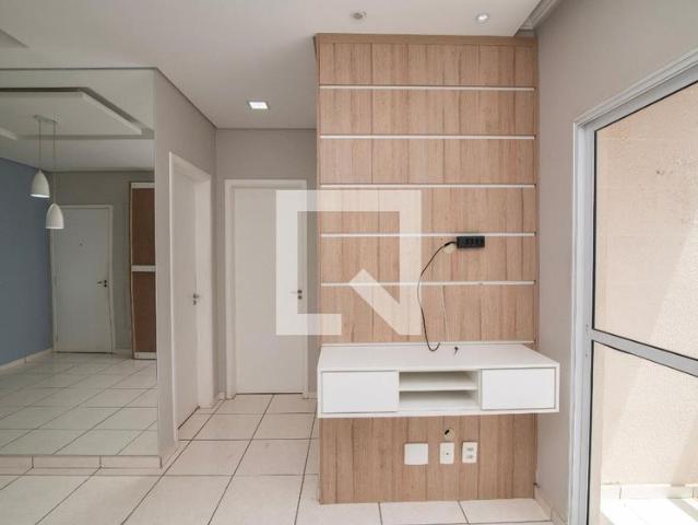 Apto, Jardim das Colinas, 2 Quartos, 55 m2 Hortolândia