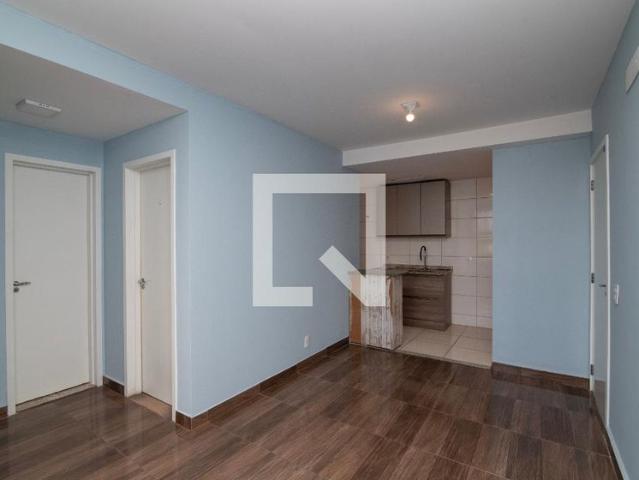 Apto, Jardim das Colinas, 2 Quartos, 56 m2 Hortolândia