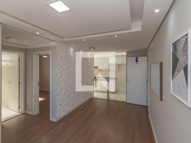 Apto, Jardim das Colinas, 2 Quartos, 56 m2 Hortolândia