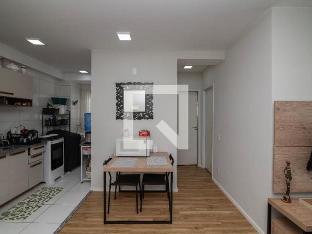 Apto, Jardim das Colinas, 2 Quartos, 56 m2 Hortolândia