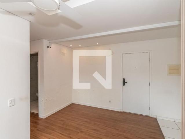 Apto, Jardim das Colinas, 2 Quartos, 56 m2 Hortolândia