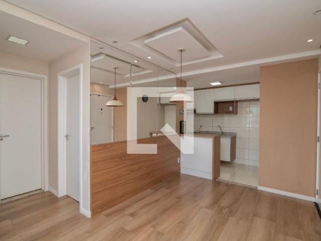 Apto, Jardim das Colinas, 2 Quartos, 57 m2 Hortolândia