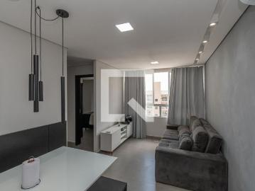 Apto, Jardim das Colinas, 2 Quartos, 57 m2 Hortolândia