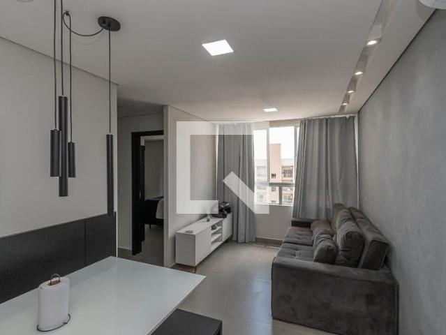 Apto, Jardim das Colinas, 2 Quartos, 57 m2 Hortolândia