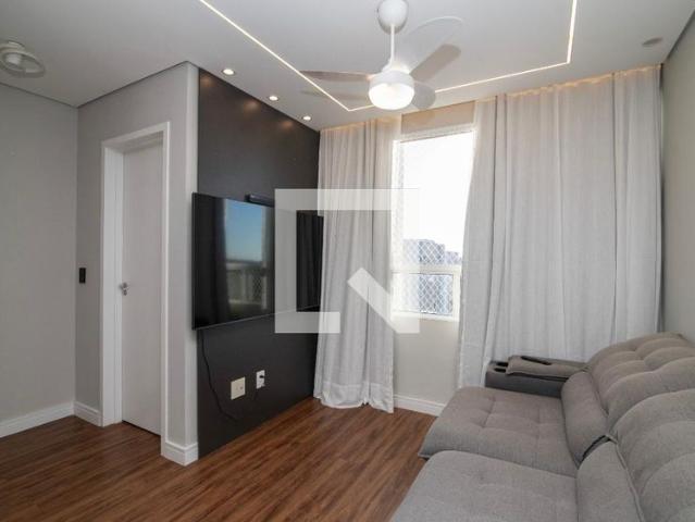 Apto, Jardim das Colinas, 2 Quartos, 58 m2 Hortolândia