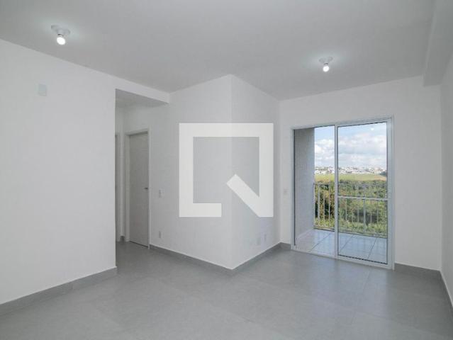 Apto, Jardim das Colinas, 2 Quartos, 58 m2 Hortolândia