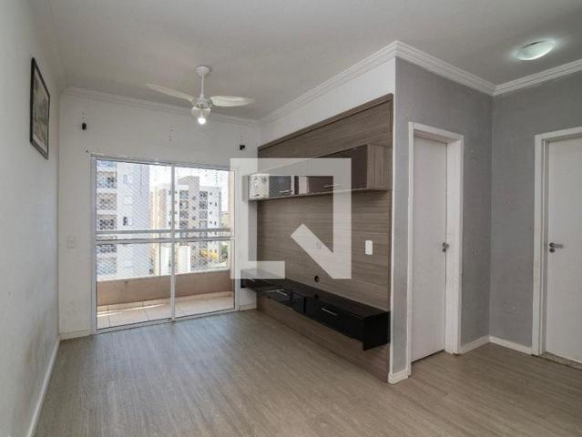 Apto, Jardim das Colinas, 2 Quartos, 59 m2 Hortolândia