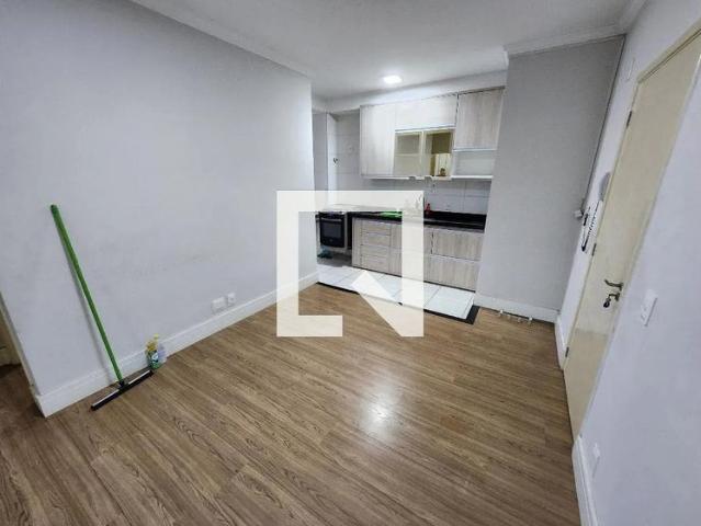 Apto, Jardim das Colinas, 2 Quartos, 60 m2 Hortolândia