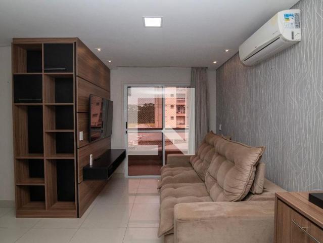 Apto, Jardim das Colinas, 2 Quartos, 60 m2 Hortolândia