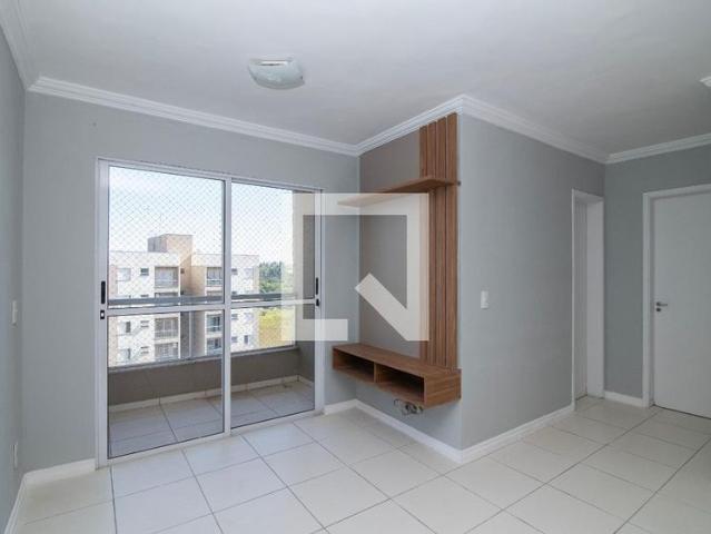 Apto, Jardim das Colinas, 2 Quartos, 66 m2 Hortolândia