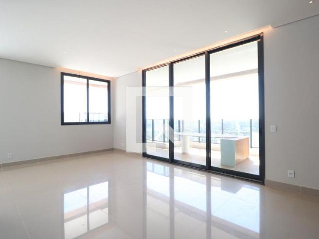 Apto, Jardim das Acacias, 4 Quartos, 265 m2 Uberlândia