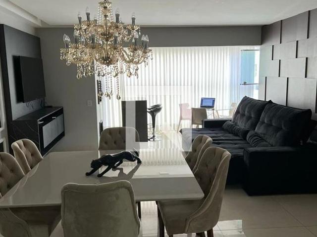 Apto, Jardim das Acacias, 3 Quartos, 108 m2 Uberlândia
