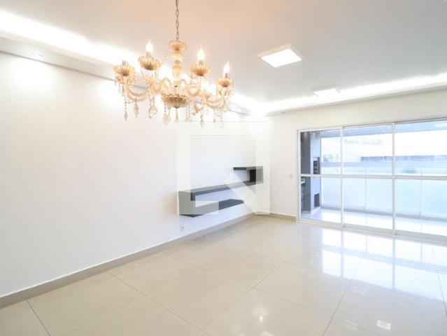 Apto, Jardim das Acacias, 3 Quartos, 108 m2 Uberlândia