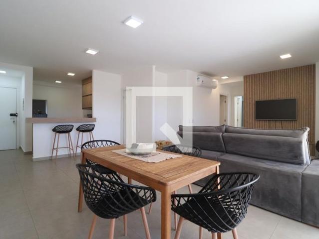 Apto, Jardim das Acacias, 3 Quartos, 110 m2 Uberlândia