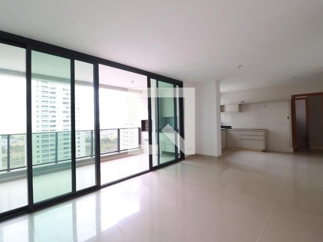 Apto, Jardim das Acacias, 3 Quartos, 137 m2 Uberlândia