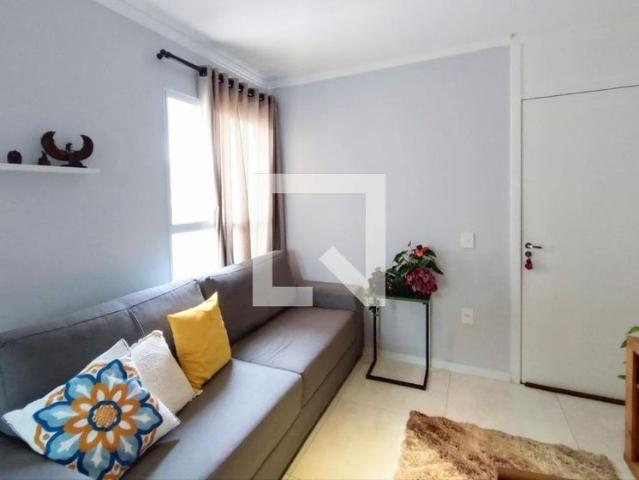 Apto, Jardim das Bandeiras, 2 Quartos, 44 m2 Campinas
