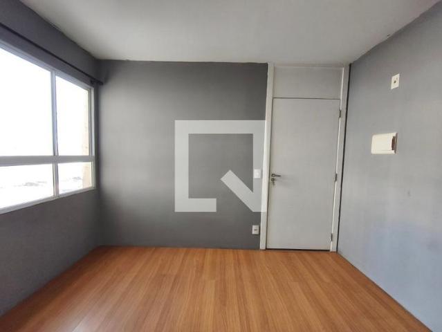 Apto, Jardim das Bandeiras, 2 Quartos, 44 m2 Campinas