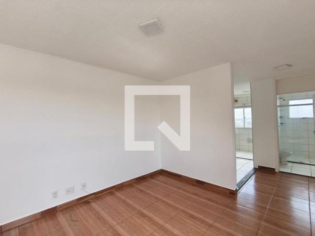 Apto, Jardim das Bandeiras, 2 Quartos, 44 m2 Campinas