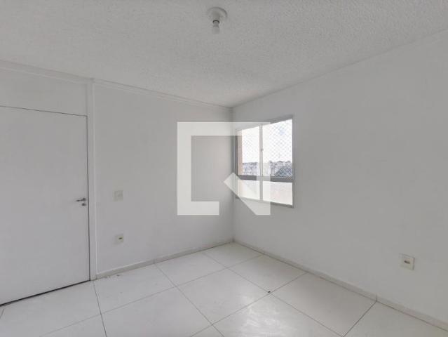 Apto, Jardim das Bandeiras, 2 Quartos, 44 m2 Campinas