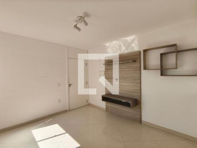 Apto, Jardim das Bandeiras, 2 Quartos, 46 m2 Campinas