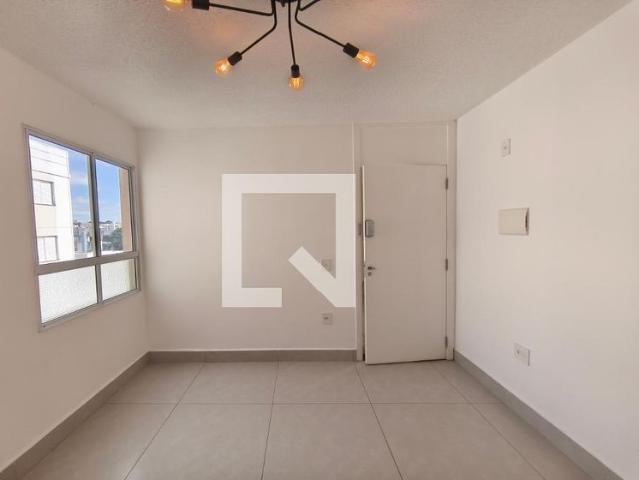 Apto, Jardim das Bandeiras, 2 Quartos, 46 m2 Campinas