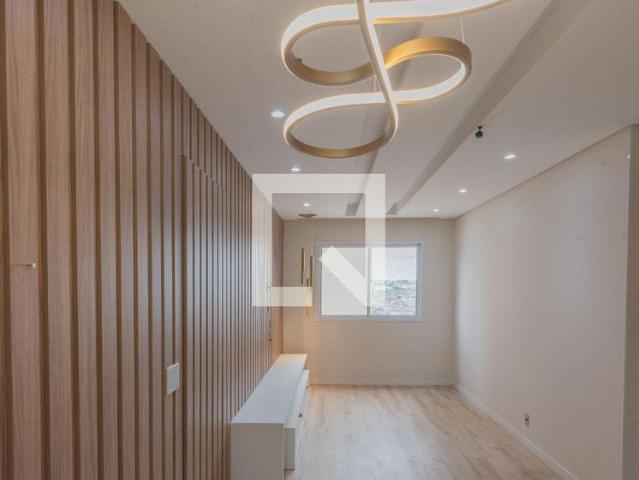 Apto, Jardim das Bandeiras, 2 Quartos, 48 m2 Campinas